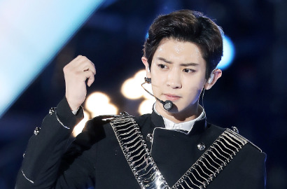 Bukan Main Alat Musik dan Snowboard, Chanyeol Ketagihan Hobi Baru Ini