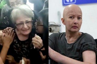 Ibu Ingin Pindahkan Makam Yana Zein, Netter Kritik Buang-Buang Uang