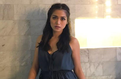 Kepergok Makan Bareng, Jessica Iskandar Pacaran dengan Keponakan Prabowo?