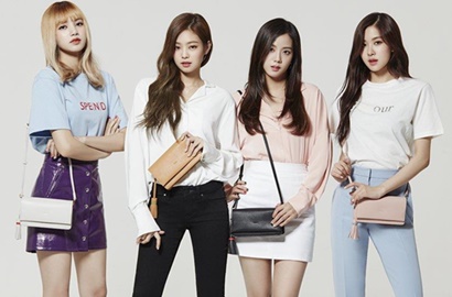 YG Beri Spoiler, Fans Terpesona Kerennya Set MV Comeback Black Pink