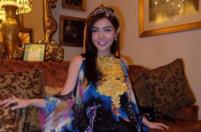Usai Kabar Menikah Diam-Diam, Bella Shofie Sekarang Sedang Hamil?