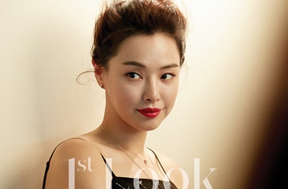 Honey Lee Dihujat Pamer Selca Cantik di London, Ini Kata Netter