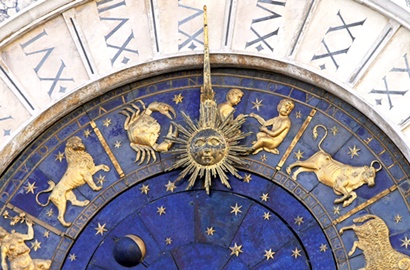 Yang Tersenyum Bukan Berarti Lupa, 4 Zodiak Ini Mudah Memaafkan Orang Namun Susah Lupa