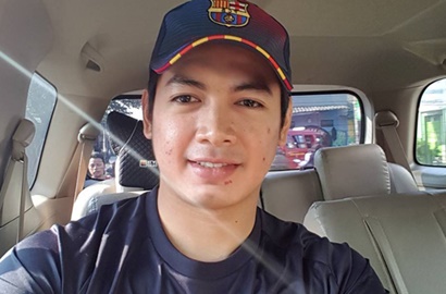 Dikabarkan Dekati Finalis Puteri Indonesia, Tommy Kurniawan Akui Sedang Taaruf
