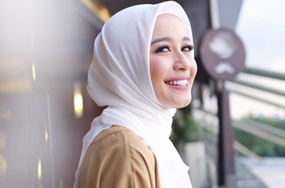 Intip 5 Fakta Soal 'Kekasih' Duda Laudya Cynthia Bella
