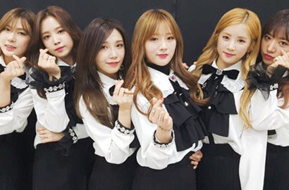 Undang A Pink, 'Ask Us Anything' Makin Ditunggu dan Bikin Antusias