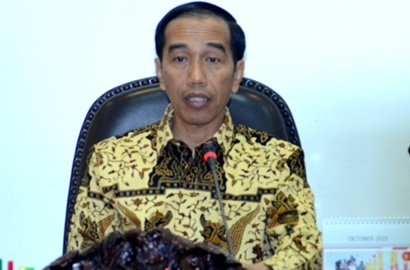 Hanya Miliki Waktu 5 Bulan, Jokowi Segera Lantik Djarot Sebagai Gubernur DKI