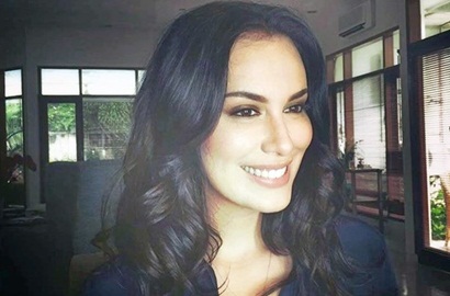 Sophia Latjuba Ucap Ultah untuk Anak Ariel, Panggilan Sayang Ini Bikin Salfok