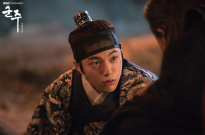 Akting Memukau di 'Ruler', MBC Pilih L Infinite Jadi Aktor Terbaik