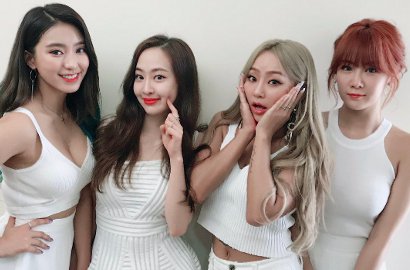 Hyorin Disebut Jadi Penyebab Utama Sistar Pilih Bubar, Kenapa?