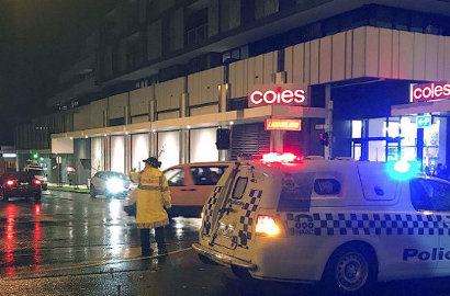 Usai London, ISIS Klaim Penyanderaan dan Penembakan di Melbourne