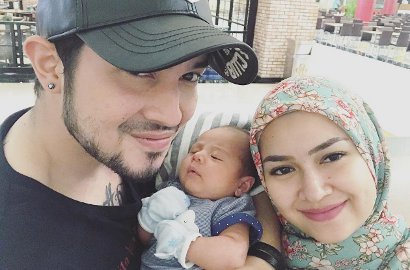 Geram, Donny Michael Bakal Polisikan Haters yang Nyinyir Soal Anak?