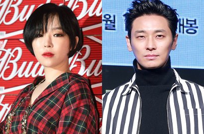 Ga In-Joo Ji Hoon Dirumorkan Putus Usai Skandal Ganja, Begini Respon Agensi