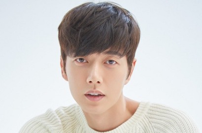 Bakal Perankan 4 Karakter di 'Four Men', Ini Kesulitan Park Hae Jin