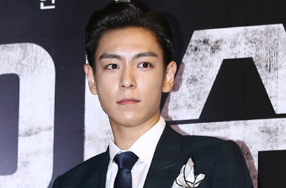 T.O.P Tak Sengaja Bocorkan Sedang Pakai Ganja Bareng Trainee di Foto Ini?