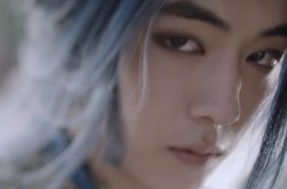 Jadi Dewa Air, Dandanan Nam Joo Hyuk di Teaser 'Bride of Water God'  Bikin Pangling