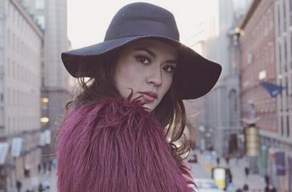 Minta 'Hadiah' Ultah Ini ke Penggemar, Raisa Dipuji Habis-Habisan