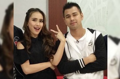 Isu Curhat Jatuh Cinta ke Raffi, Ayu Ting Ting Disindir Ajari Adik Jadi Pelakor