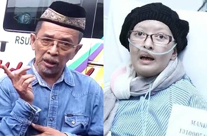 Bantah Telantarkan Anak Atau Curi Uang Duka, Ayah Sindir Ibunda Yana Zein Rakus dan Pembohong