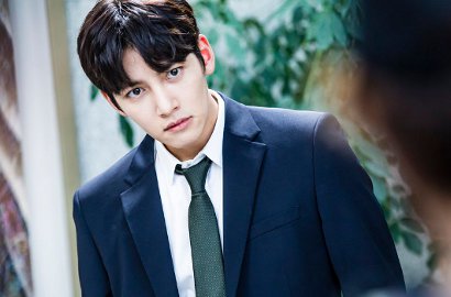 Ganteng Banget, Deretan Foto Syuting Ji Chang Wook di 'Suspicious Partner' Ini Bikin Melongo
