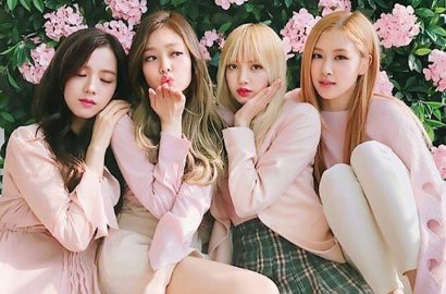 Cuek Komentar Negatif, Black Pink Bocorkan Tanggal dan Detil Comeback