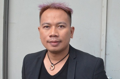 Vicky Prasetyo Pede Bakal Jadi Calon Walikota Bekasi, Begini Tanggapan KPU