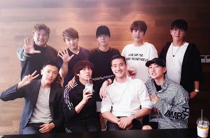 Comeback Super Junior Akhirnya Terungkap, Kangin Diminta Tak Ikut