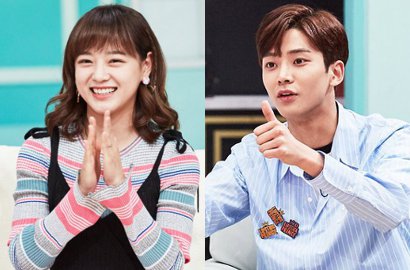 Jadi Pemeran Utama 'School 2017', Netter Bahas Chemistry Kim Sejeong-Rowoon di 'Lipstick Prince 2'