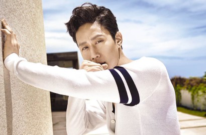 Bareng Jung Woo, Sutradara 'Miracle in Cell 7' Siap Adaptasi Film Jerman Pemenang Oscar