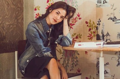 Raisa Mendadak Diamuk Netter Gara-Gara Unggahan Foto Chico Jericho