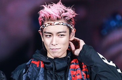 YG Angkat Bicara Soal Overdosis Obat-Obatan T.O.P Big Bang