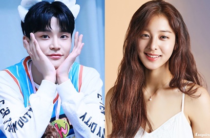 Gabung 'School 2017', Begini Lucunya Interaksi Seol In Ah-Rowoon di 'Lipstick Prince'