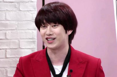 Heechul Akui Karir Seleb Korea Hancur Gara-Gara Media Sosial