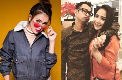Beredar Isu Raffi Live Pakai Instagram Ayu, Bala Jaer Salahkan Nagita