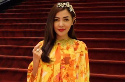 Pakai Fashion Item Ini Saat ke Mall, Bella Shofie Diejek Habis-Habisan oleh Netter