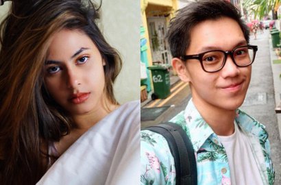 Pacari Bule, Netter Yakin Isu Valerie Thomas Cinlok dengan Brandon Salim Cuma Settingan