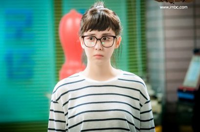 Sempat Diragukan, Akting Seohyun SNSD di 'Bad Thief Good Thief' Kini Tuai Pujian