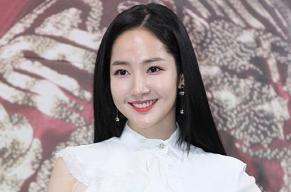 Cantiknya Park Min Young Pasang Muka Cemberut di 'Seven Day Queen'