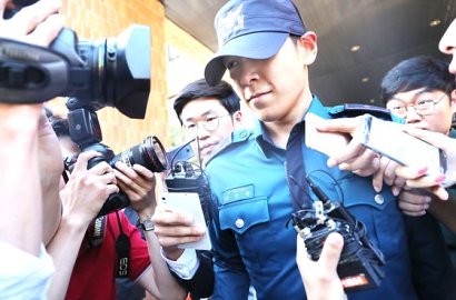 Kabar Baik, Pihak Rumah Sakit Ungkap T.O.P Sudah Tak Kritis