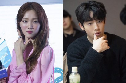 Unggah Foto Ini, Lee Sung Kyung Digoda Lagi Kencan Bareng Nam Joo Hyuk