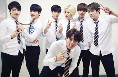 Infinite Batal Rayakan 7 Tahun Debut, Pertanda Tak Perpanjang Kontrak?