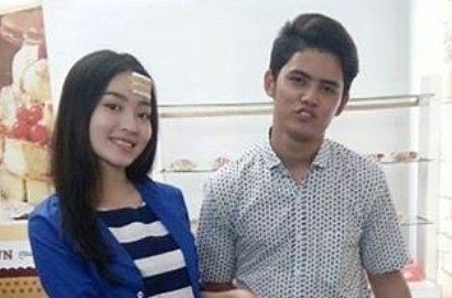 Heboh Video Wilona dan Aliando Asyik Bercanda Saat Syuting 'Mawar dan Melati'