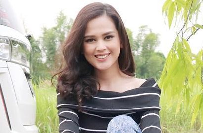 Cut Meyriska Teriak Histeris Bak Orang Gila di Trailer 'Putri Titipan Tuhan'