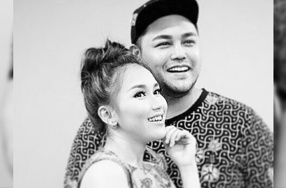 Ikutan Sakit, Ivan Gunawan Diduga Sindir Ayu Ting Ting Lewat Caption Ini