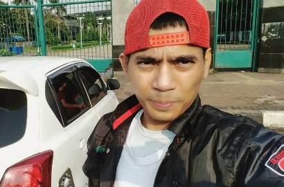 Aris Juara 'Indonesian Idol 2008' Dikabarkan Hilang Tanpa Jejak, Istri Panik