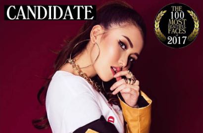 Jadi Kandidat Wanita Tercantik Dunia 2017, Ayu Ting Ting Cuma Korban Award Palsu?