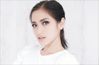 Digosipkan Pacari Keponakan Prabowo, Curhatan Jessica Iskandar Ini Mengiris Hati Netter