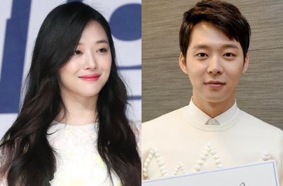 Gara-Gara Kontroversi, Sulli-Yoochun Cs Disebut Seleb yang Bikin Fans Jadi Haters