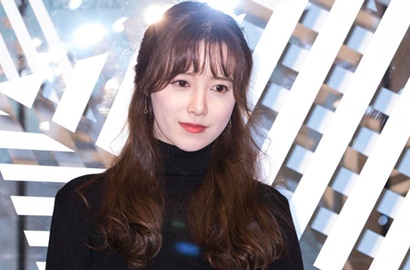YG Berikan Update Terbaru Mengenai Kondisi Kesehatan Goo Hye Sun