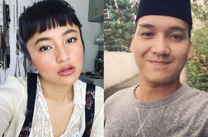Beredar Undangan Pernikahan Egi John, Netter Doakan Marshanda Menyusul
